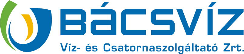 BACSVIZ logo vizszintes