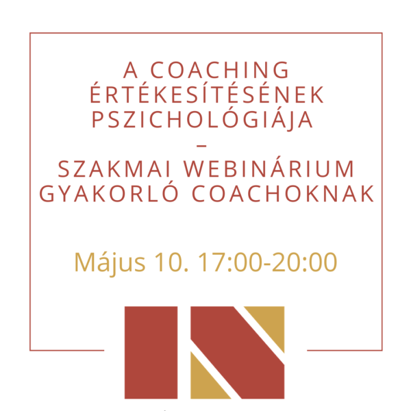 coach webinar