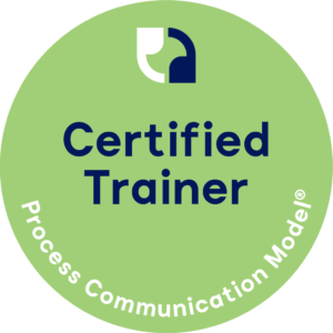 pcm badge certified trainer en izsak norbert
